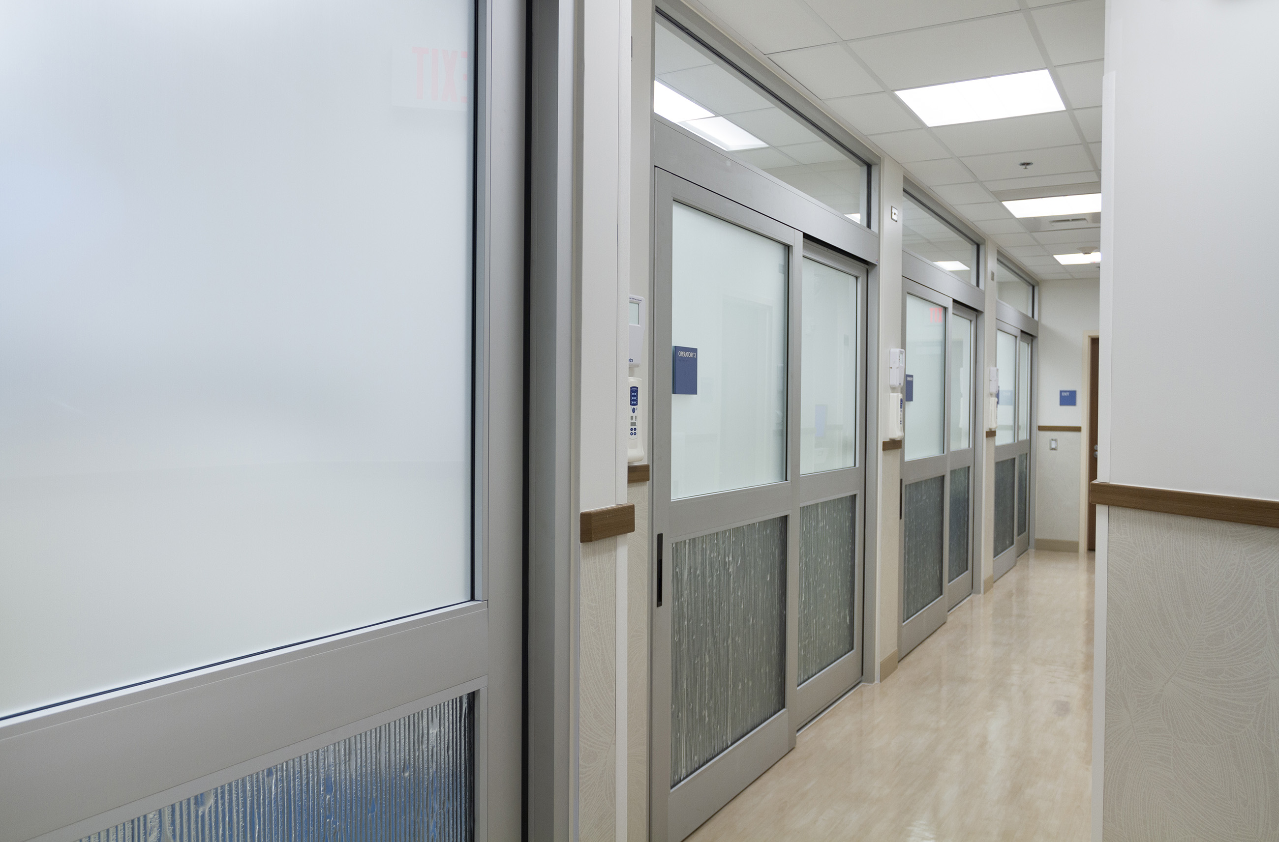 THE QUEEN’S MEDICAL CENTER QUEEN'S DENTAL CLINIC KYA Inc.